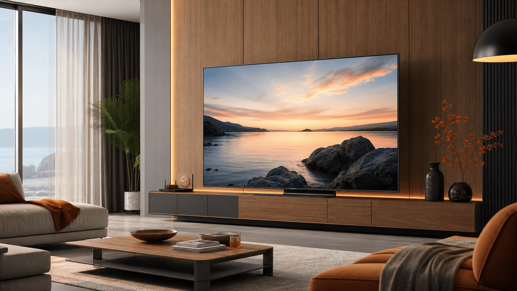 Televizyonlar